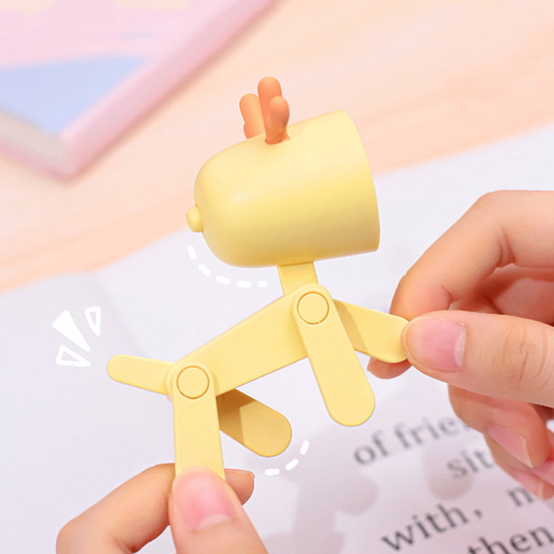 Cute Cartoon Animal LED Night Light