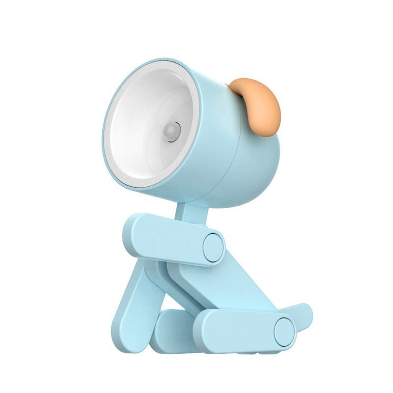 Cute Cartoon Animal LED Night Light