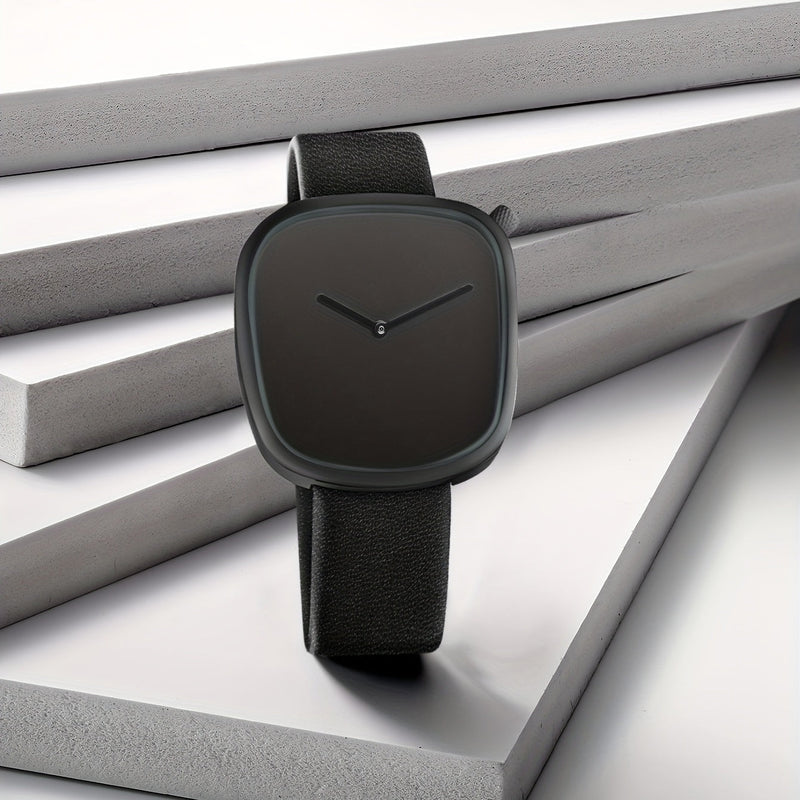 Minimalist Watch for Men – Timeless Style and Elegance