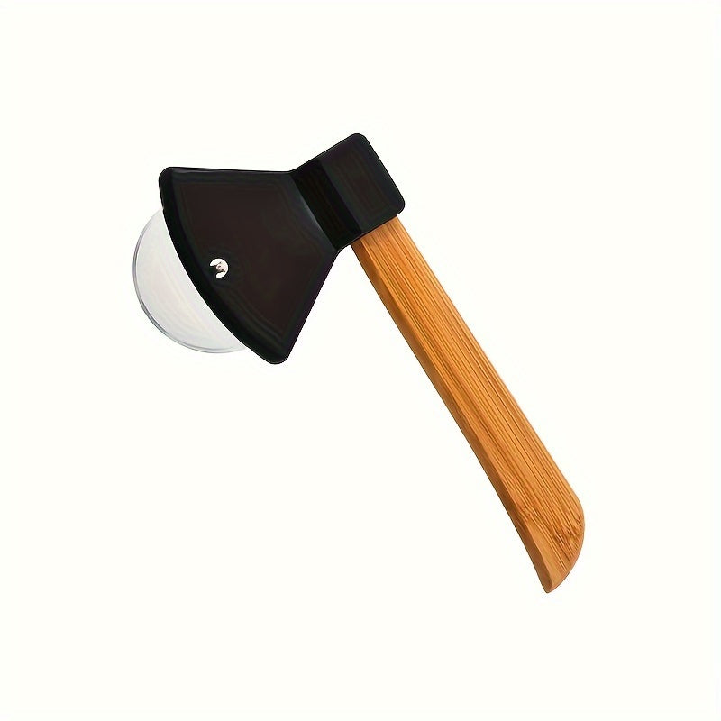 Houthakker Pizza Cutter - Original and Practical for Every Pizza
