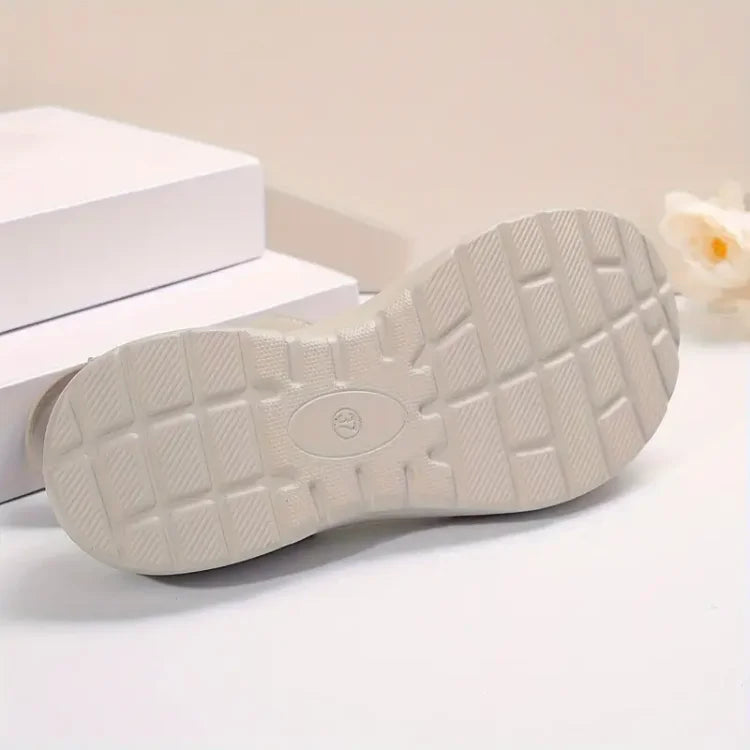 Ladies' Orthopaedic Sandals with Adjustable Straps and Comfortable Sole