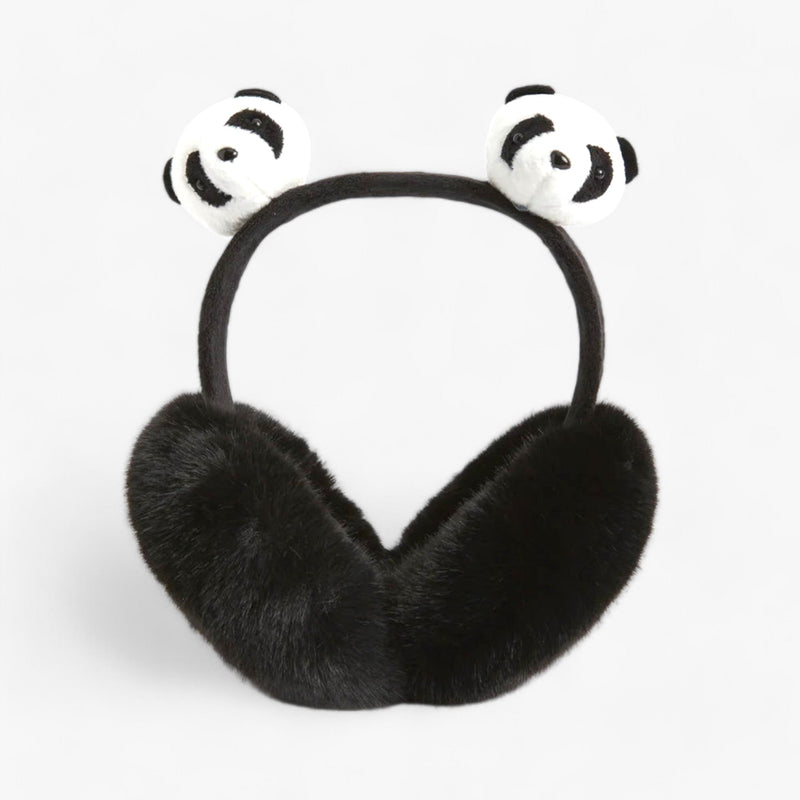 Warm Ear Warmers for Winter – Soft, Comfortable and Stylish