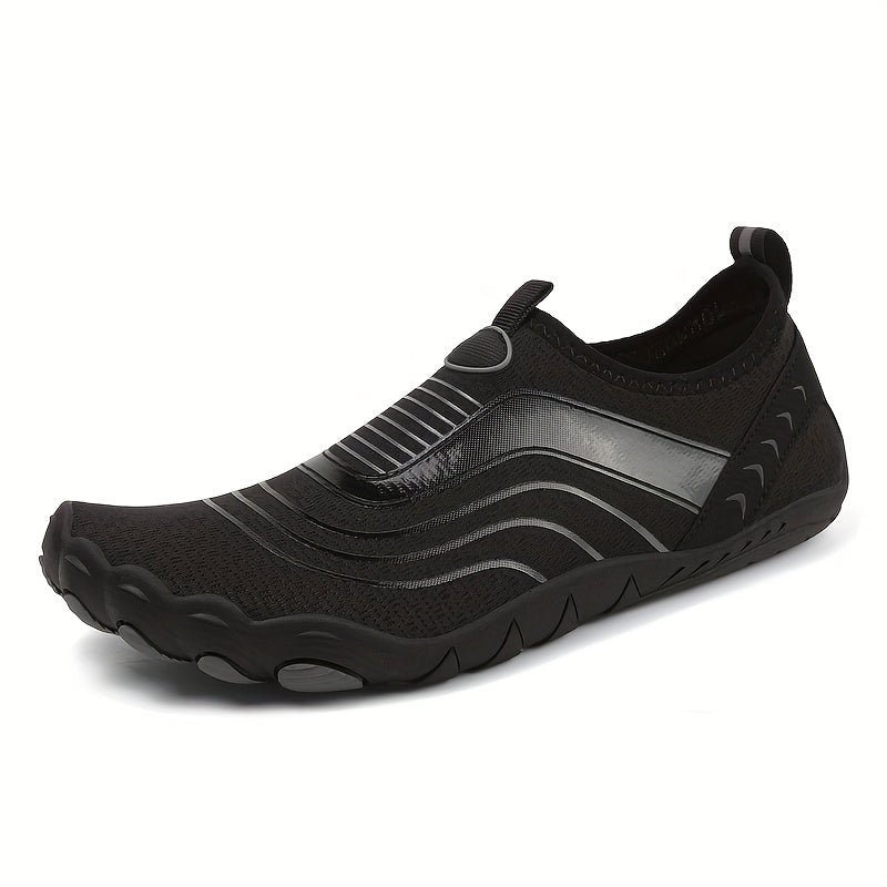 Lightweight Unisex Water Shoes for Beach Swimming and Water Sports