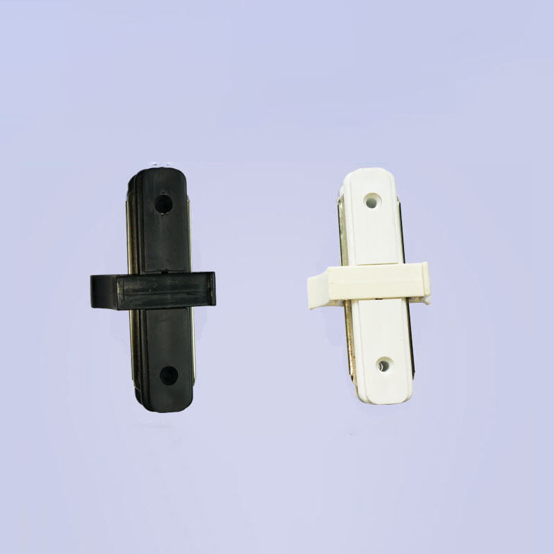 Track Lighting Rails and Connectors for LED Spotlights