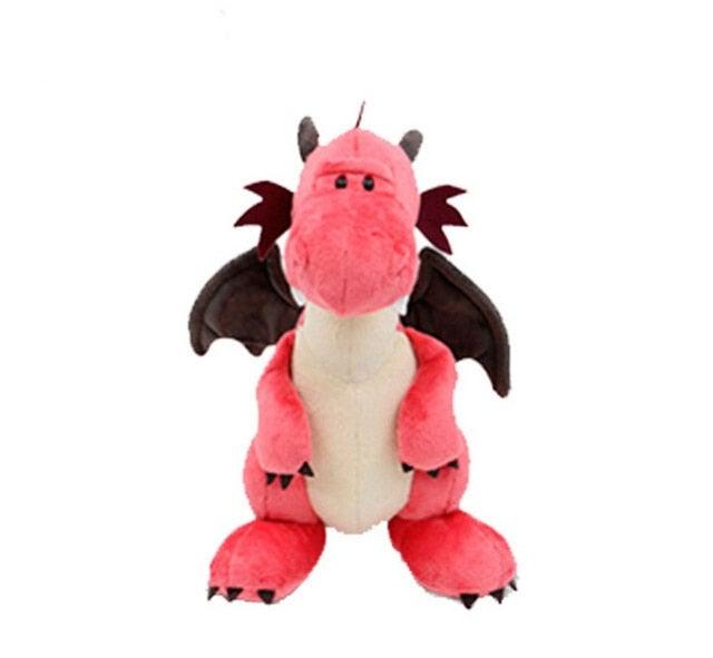 Max Cute Cuddly Dragon - Magical Toy for Children