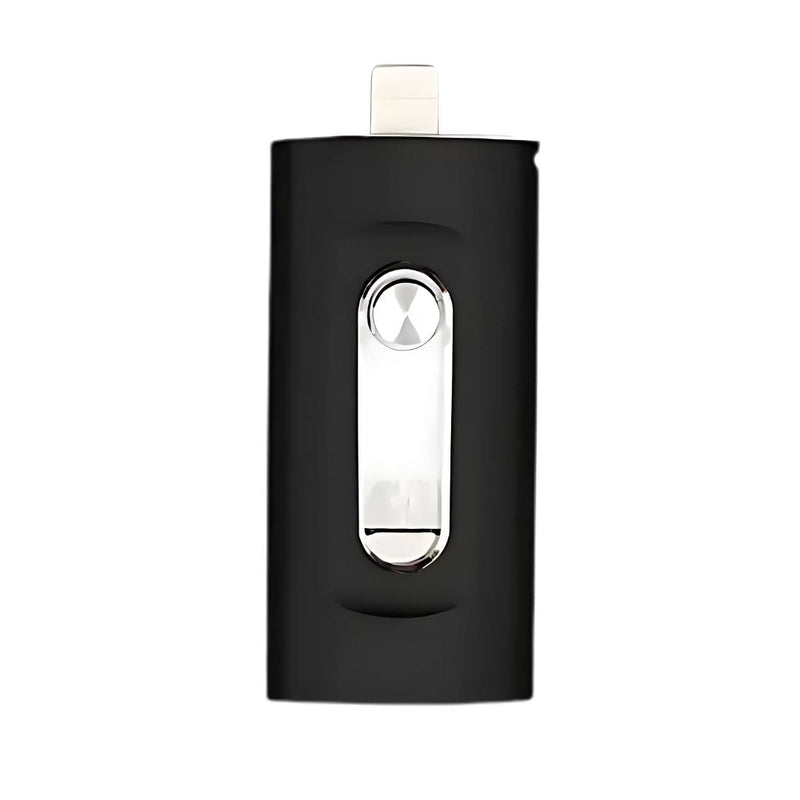 3 in 1 USB Stick with Fast Transfer and Wide Compatibility