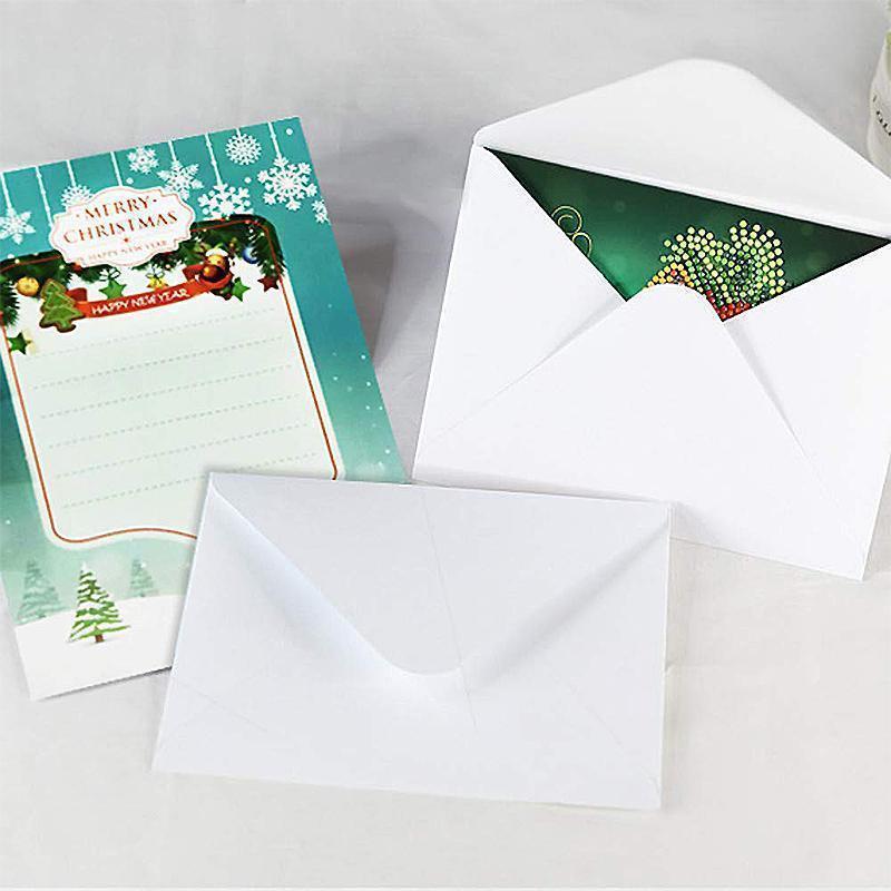 DIY Diamond Art Christmas Greeting Card Set