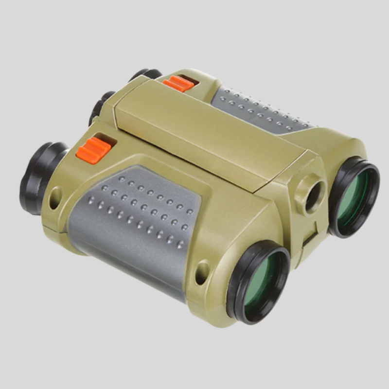 Kids Night Vision Explorer Goggles with Adjustable Strap