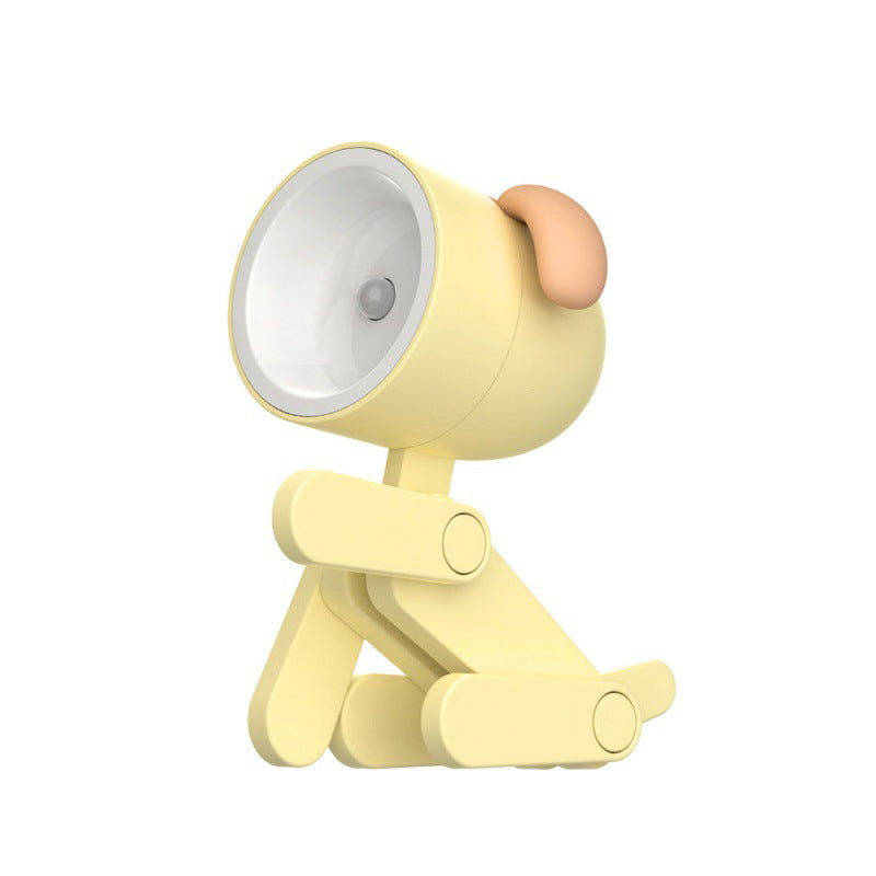 Cute Cartoon Animal LED Night Light