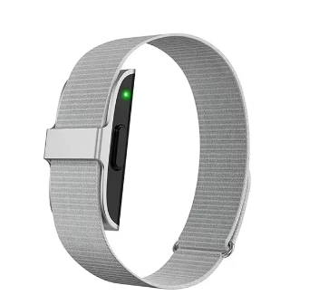 Waterproof Fitness Tracker with Heart Rate, Sleep & Activity Monitoring