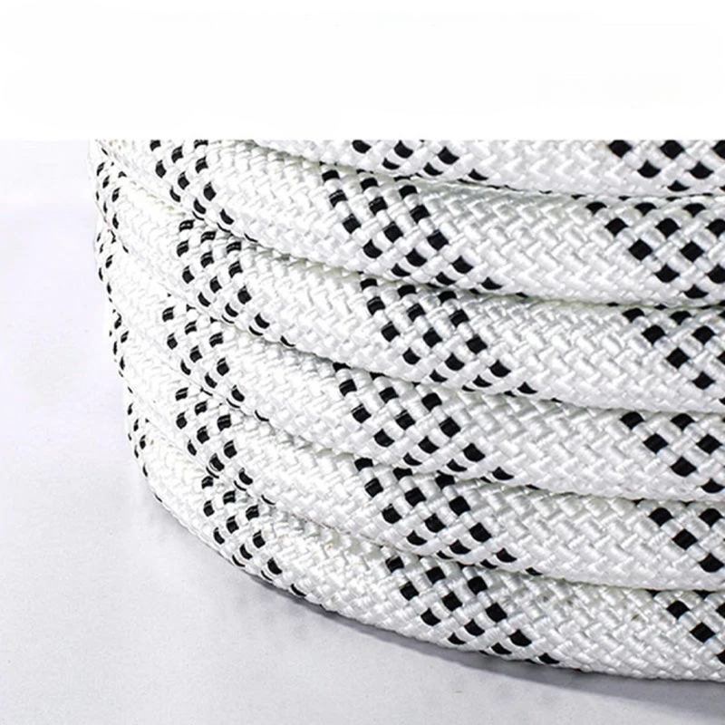 Heavy Duty Elastic Vehicle Recovery Rope