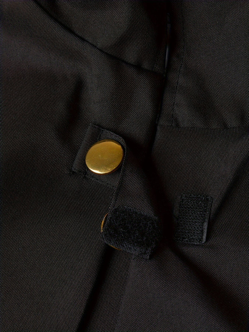 Harry Potter Wizard Costume for Children – Complete with Hat, Wand, and Glasses