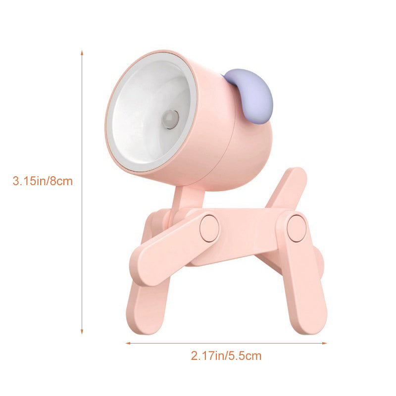 Cute Cartoon Animal LED Night Light