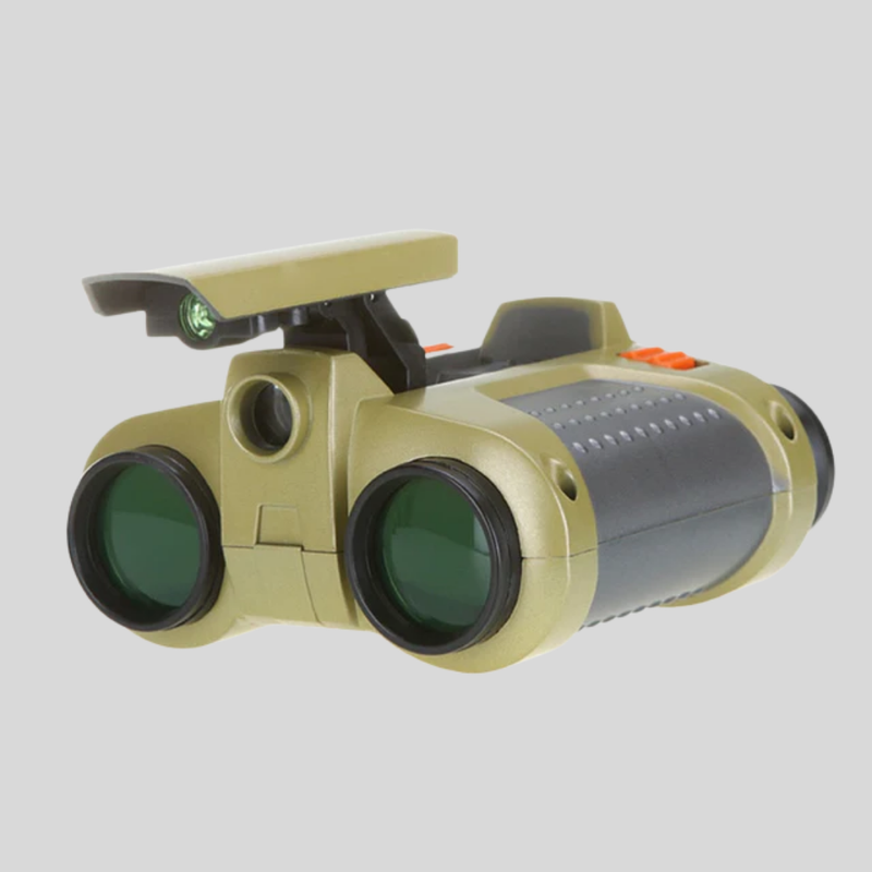 Kids Night Vision Explorer Goggles with Adjustable Strap