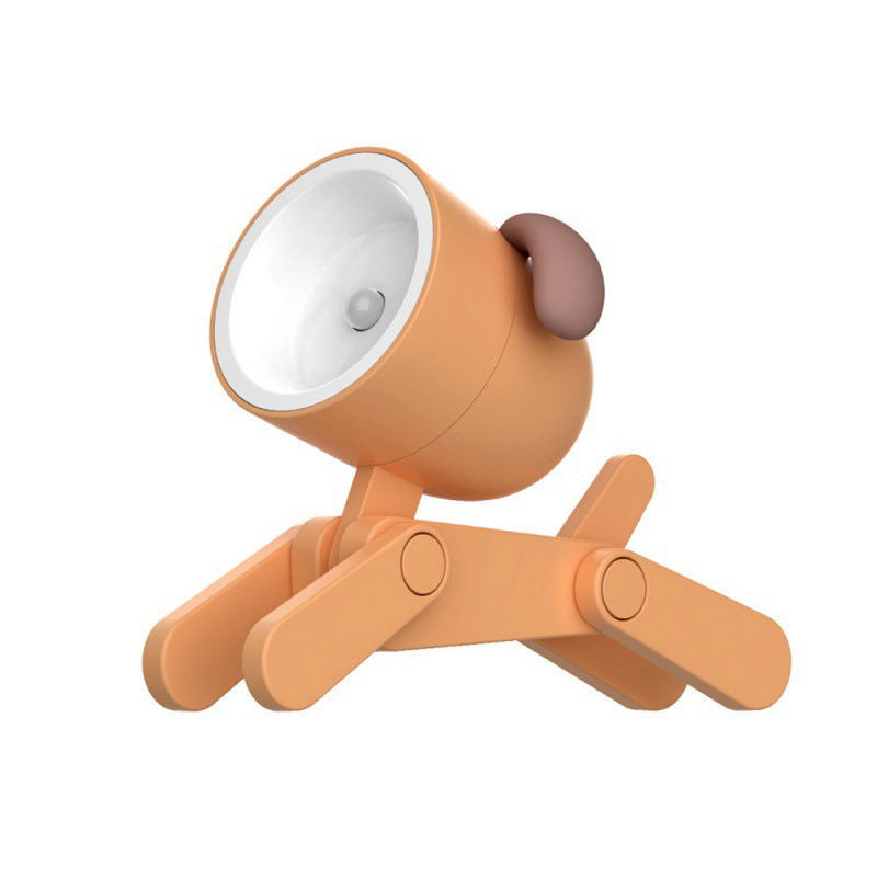 Cute Cartoon Animal LED Night Light