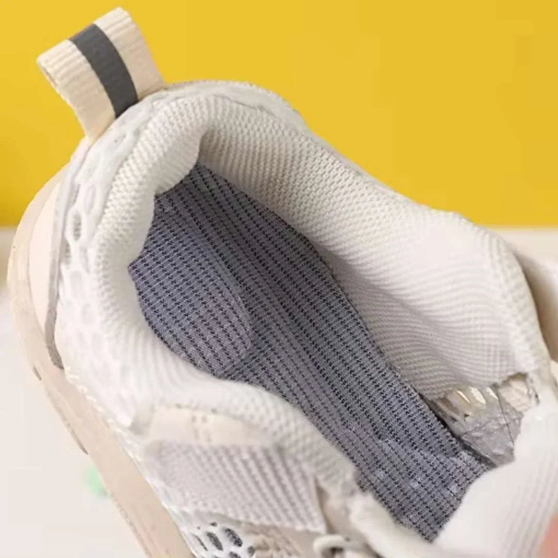 Baby Barefoot Shoes with Flexible Non-Slip Soles
