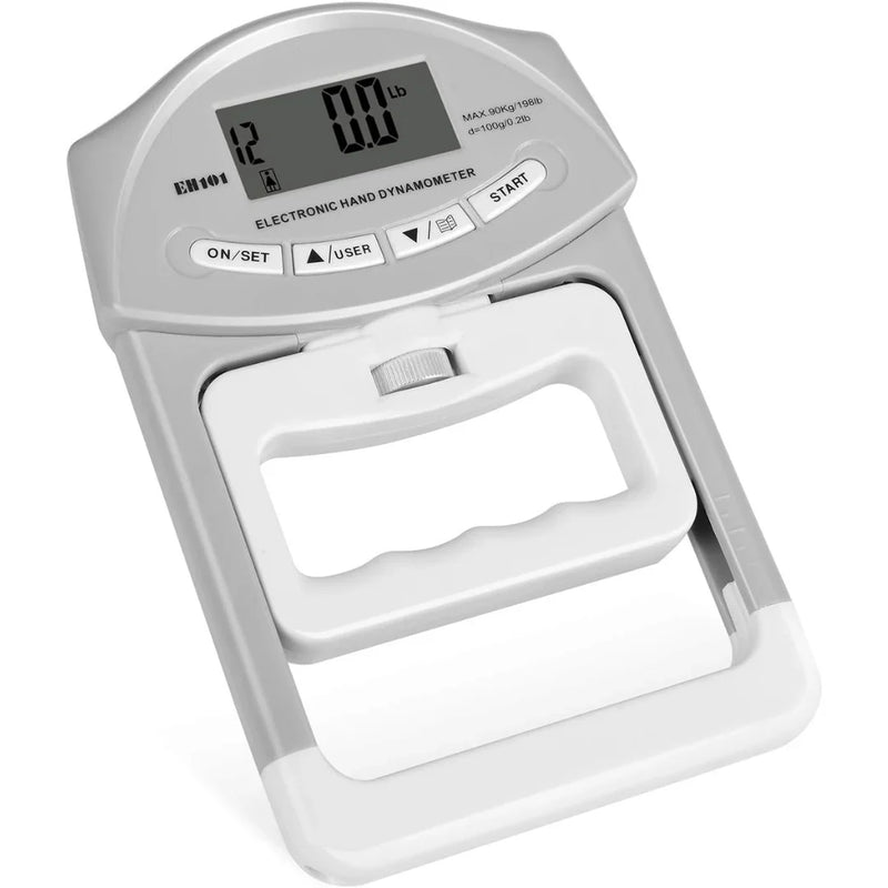 Digital Hand Grip Strength Dynamometer