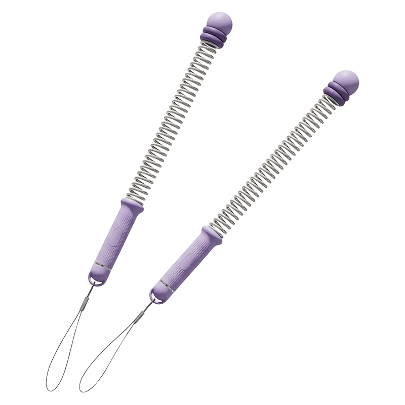 Adjustable Ropeless Battle Rope Trainer