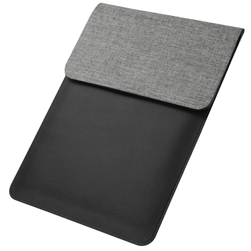 PowerDesk Sleeve – Slim Laptop Case with Wireless Charging Function