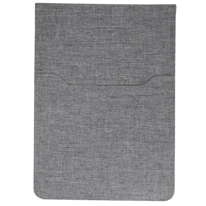 PowerDesk Sleeve – Slim Laptop Case with Wireless Charging Function