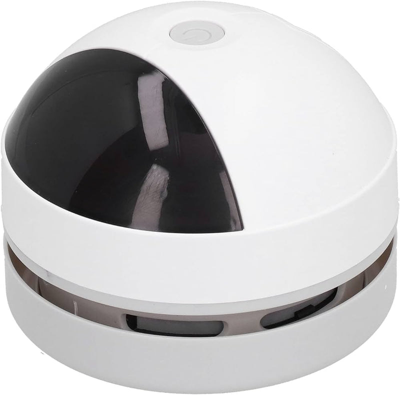 USB Rechargeable Mini Desktop Vacuum Cleaner
