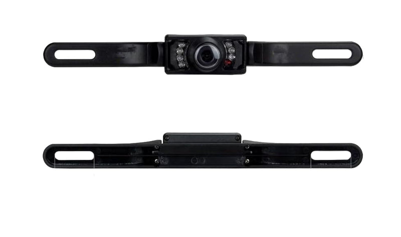 Caldrin Wireless Reversing Camera with 4.3-Inch Monitor