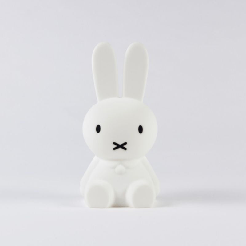 Cute Bunny Night Light for Soft Ambient Lighting in Children's Room