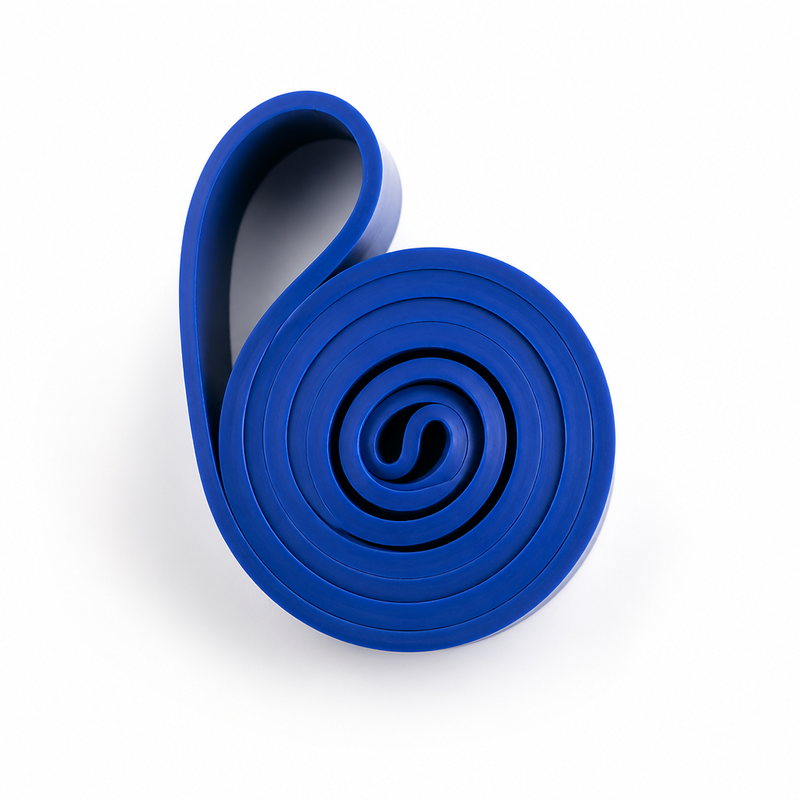 High-Resistance Fitness Band