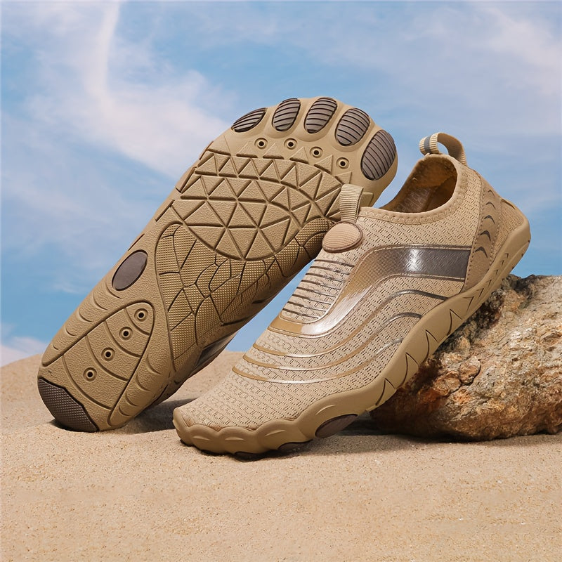 Lightweight Unisex Water Shoes for Beach Swimming and Water Sports