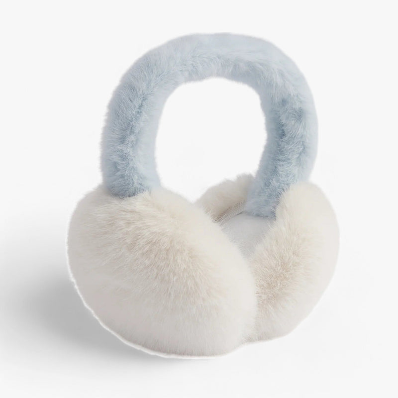 Warm Ear Warmers for Winter – Soft, Comfortable and Stylish