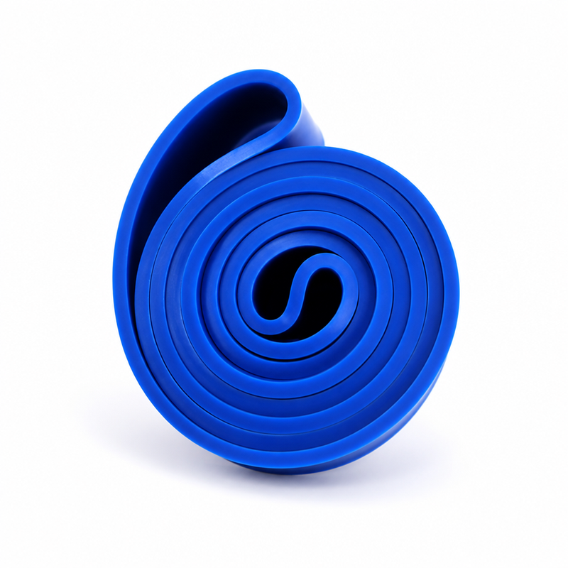 High-Resistance Fitness Band