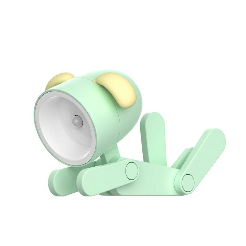 Cute Cartoon Animal LED Night Light