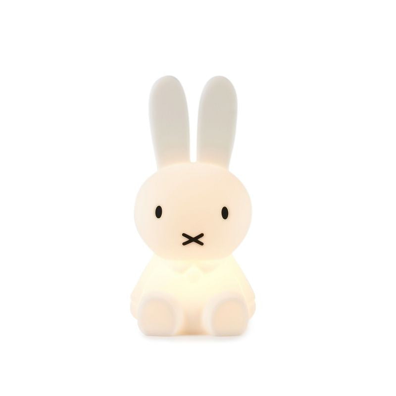 Cute Bunny Night Light for Soft Ambient Lighting in Children's Room