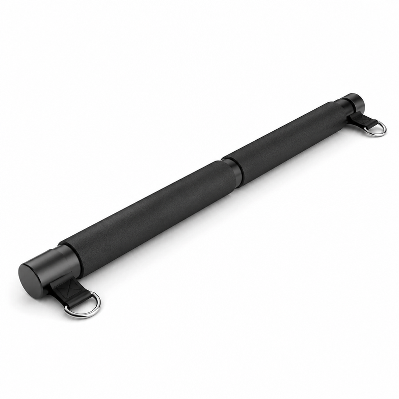 Portable Resistance Training Bar
