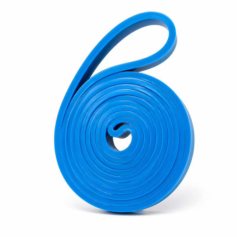 High-Resistance Fitness Band