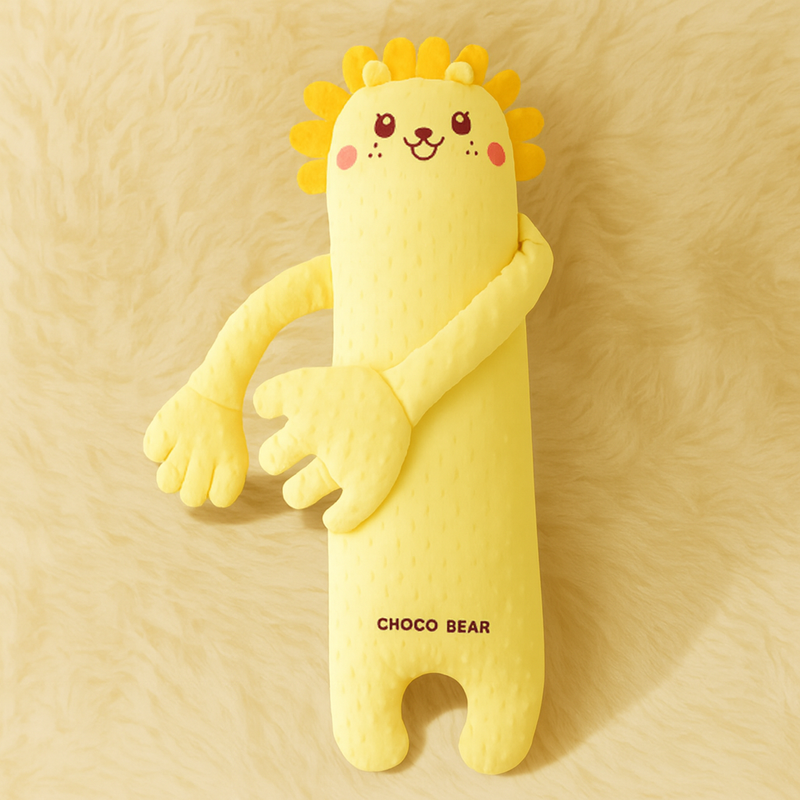 Baby Cuddle Buddy SnoozyHug – Soothing and Comfortable