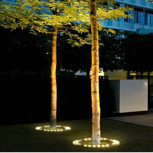 LED Tree Lighting Ring IP67 for Garden and Landscape