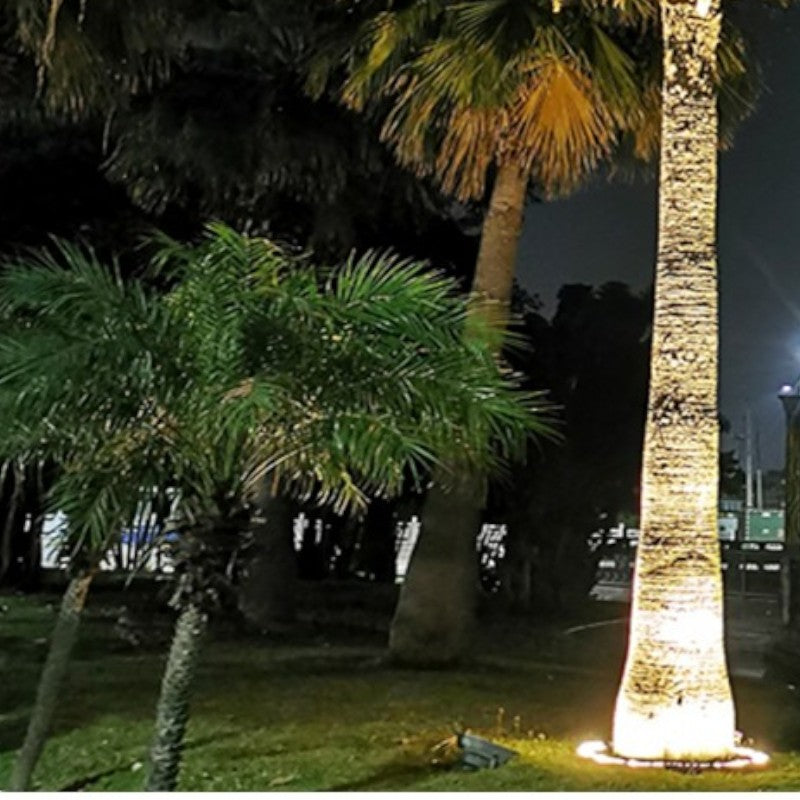 LED Tree Lighting Ring IP67 for Garden and Landscape