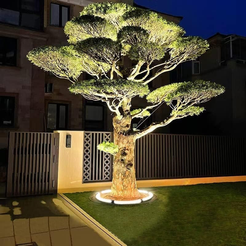 LED Tree Lighting Ring IP67 for Garden and Landscape