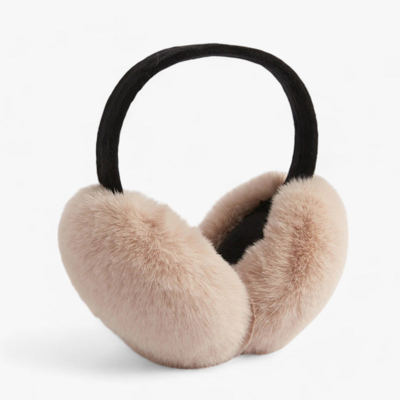 Warm Ear Warmers for Winter – Soft, Comfortable and Stylish