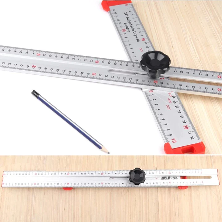 Precision Cutting Guide for Accurate Woodworking Projects
