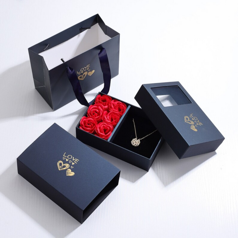 Zirconia Necklaces - Sparkling Elegance for Every Occasion