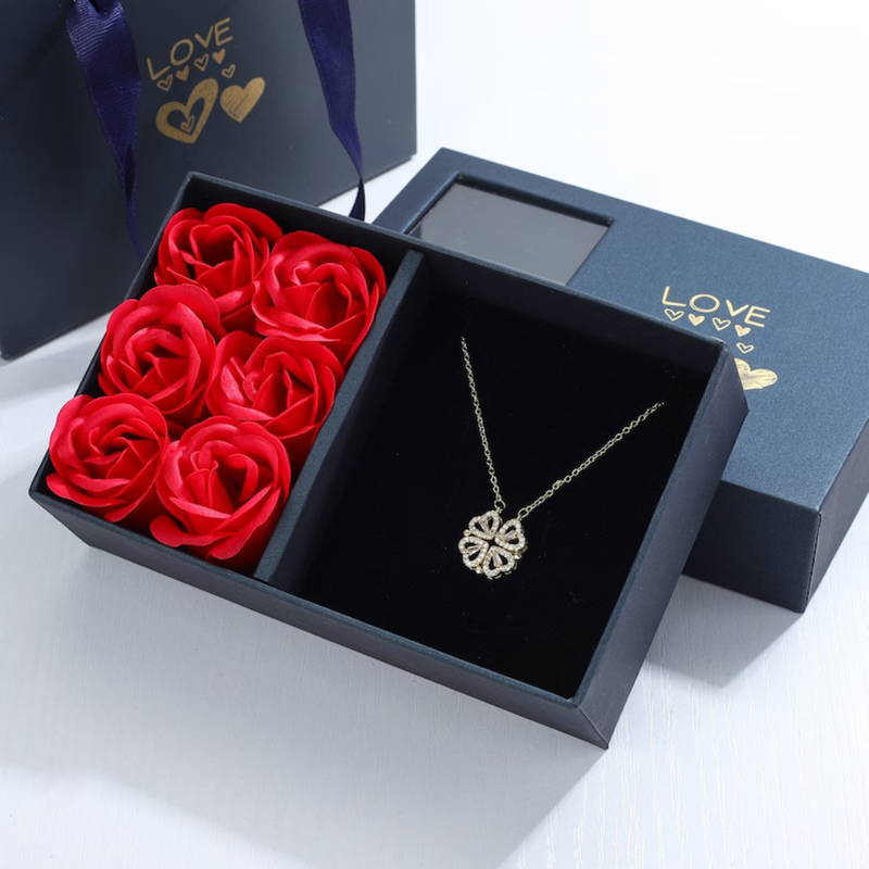 Zirconia Necklaces - Sparkling Elegance for Every Occasion