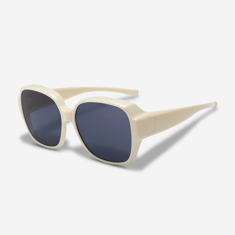 Snap-On Sunglasses for Prescription Glasses