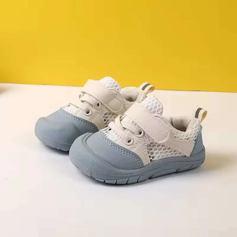Baby Barefoot Shoes with Flexible Non-Slip Soles