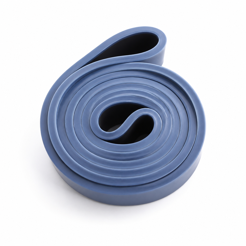 High-Resistance Fitness Band