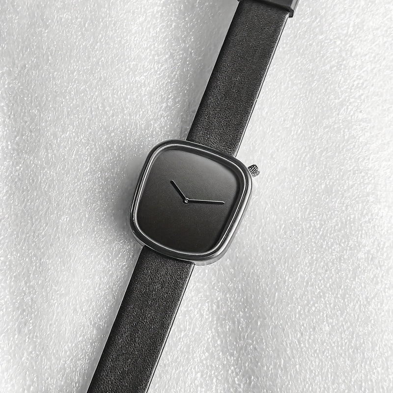 Minimalist Watch for Men – Timeless Style and Elegance