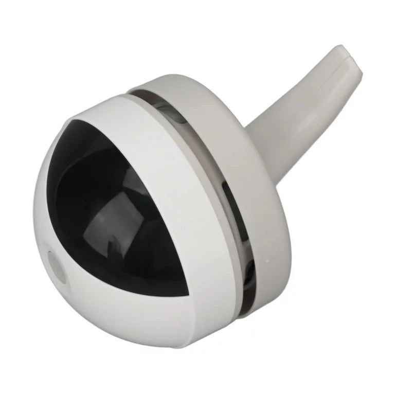 USB Rechargeable Mini Desktop Vacuum Cleaner