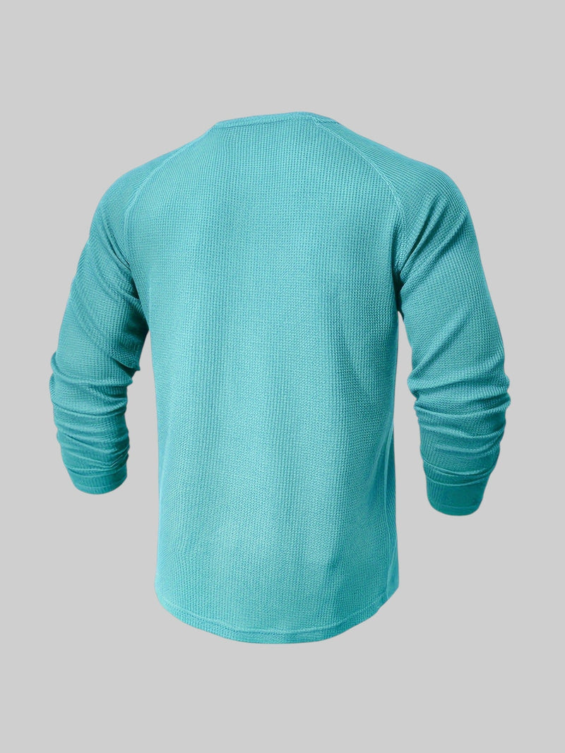 Liam Casual Shirt – For a Modern Look