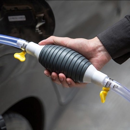 Manual Siphon Transfer Pump